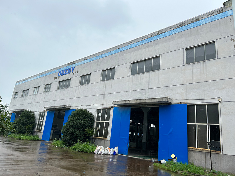 上海奧佰瑞過(guò)濾設(shè)備有限公司新網(wǎng)站上線(xiàn)啦！